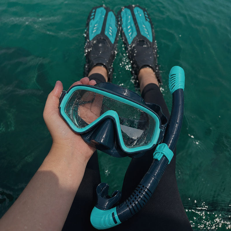 Top Snorkeling Masks: Best Fit Guide