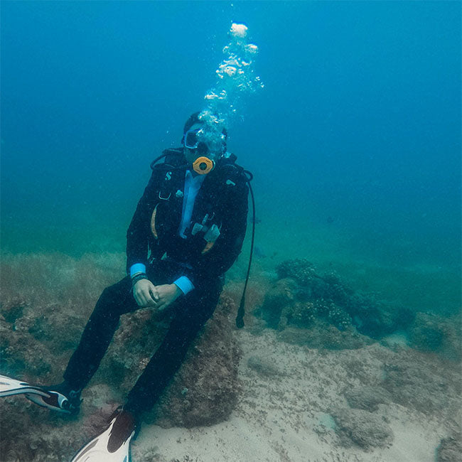 How to Fit a Snorkel Mask Without Leaks