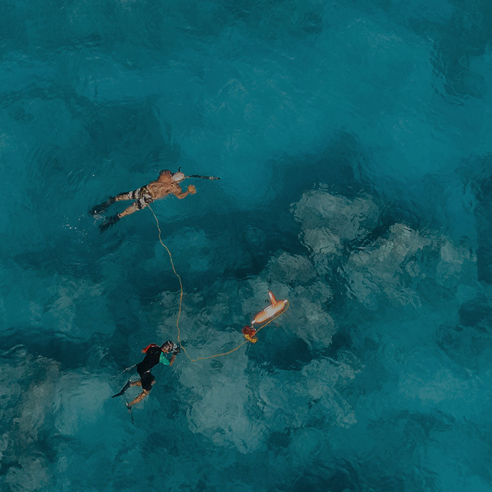 Emergency Procedures: When Snorkeling Goes Wrong