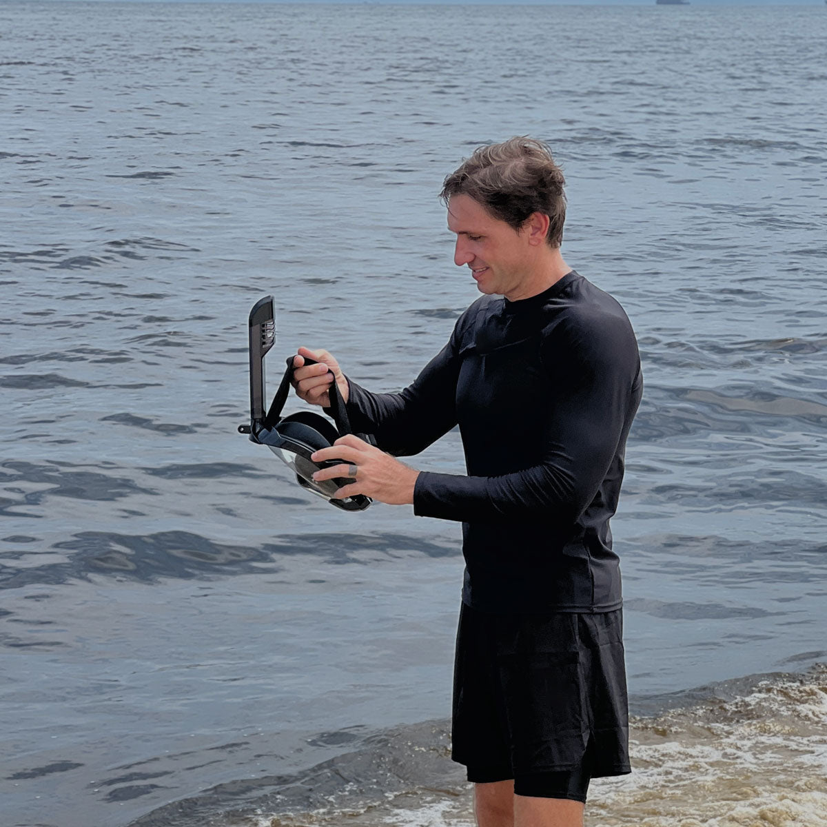 Snorkeling Gear Inspection Essential Tips for Surface Swimmers