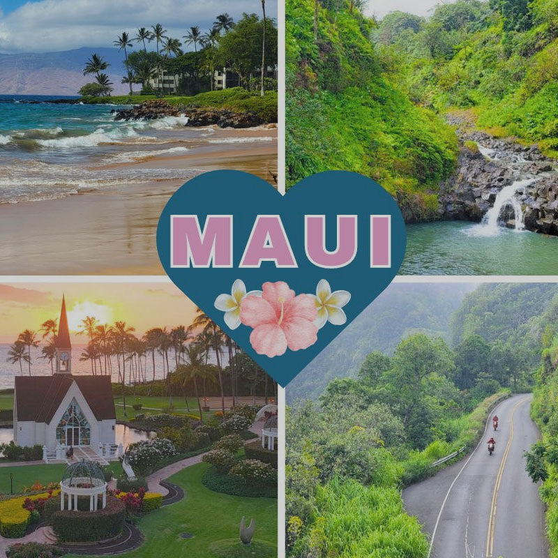 The 12 Best Snorkeling Spots on Maui