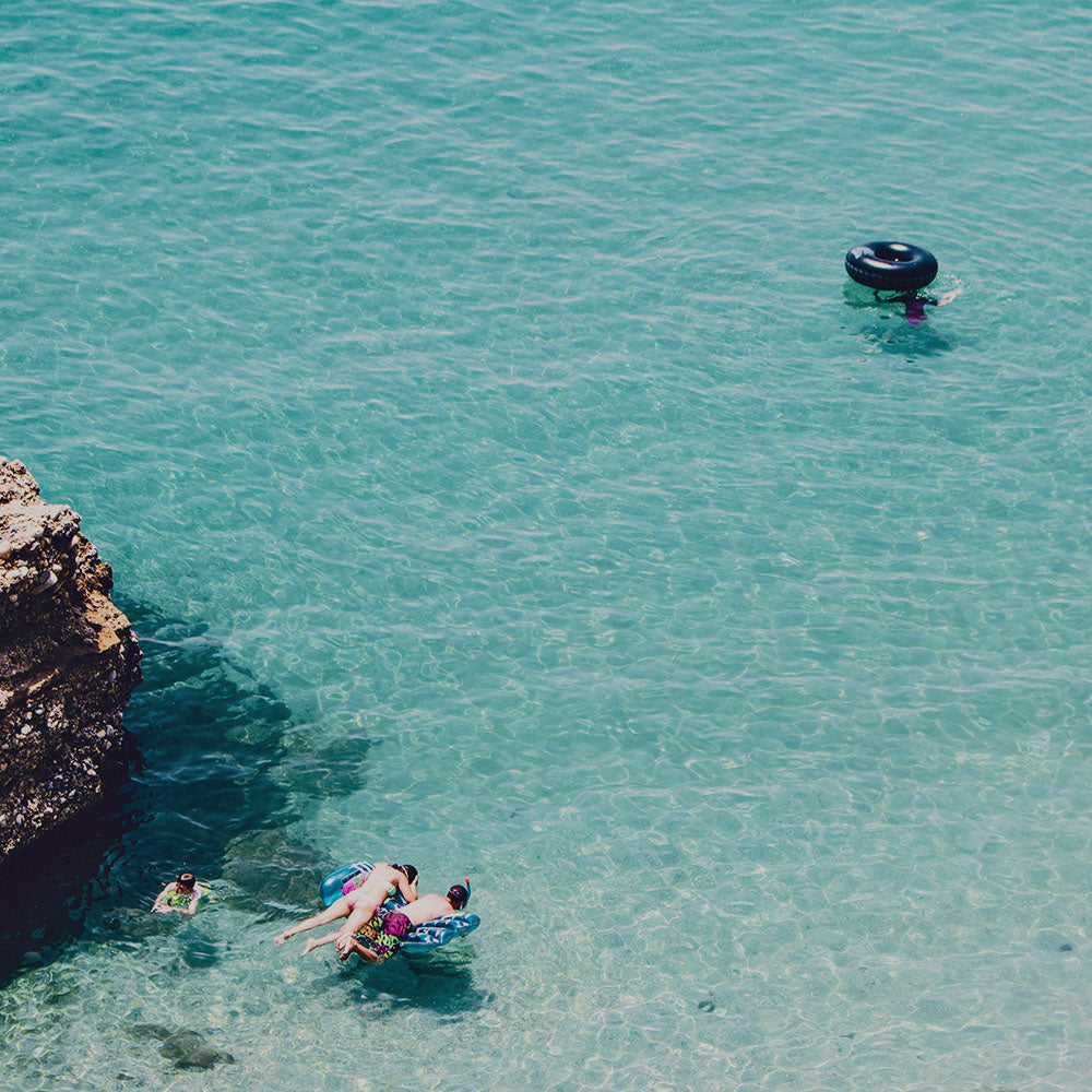 How to Ensure a Child’s Safety with a Full-Face Snorkel Mask