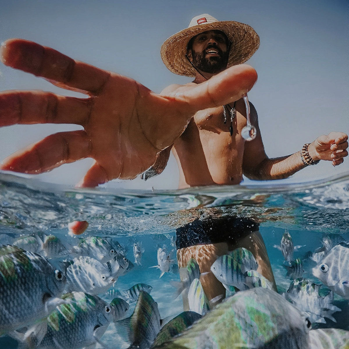 Can You Snorkel as a Weak Swimmer?