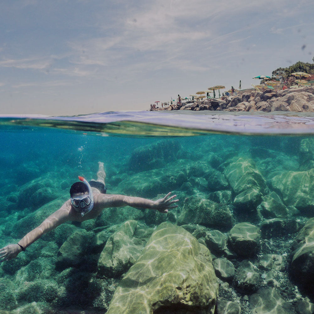 Beneath the Surface: A Guide to the World’s Best Snorkeling Spots & Gear