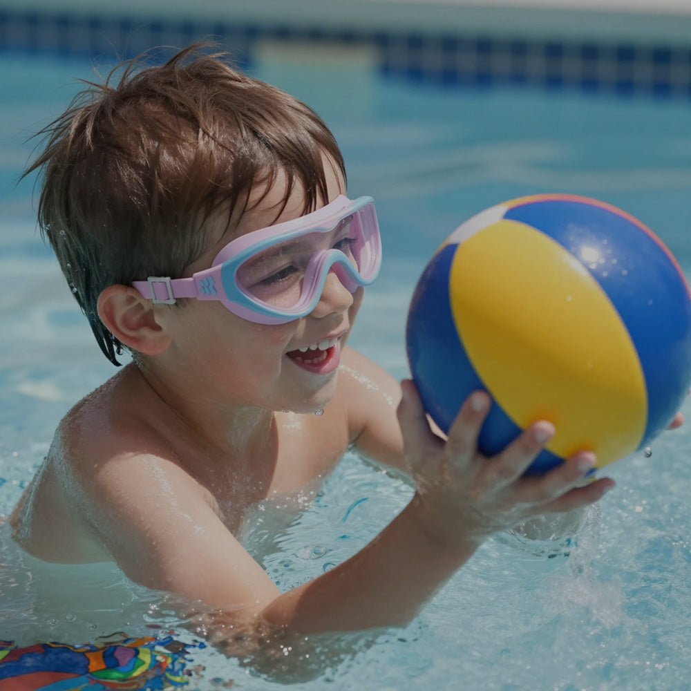 2026 Kids Swim Goggles Guide