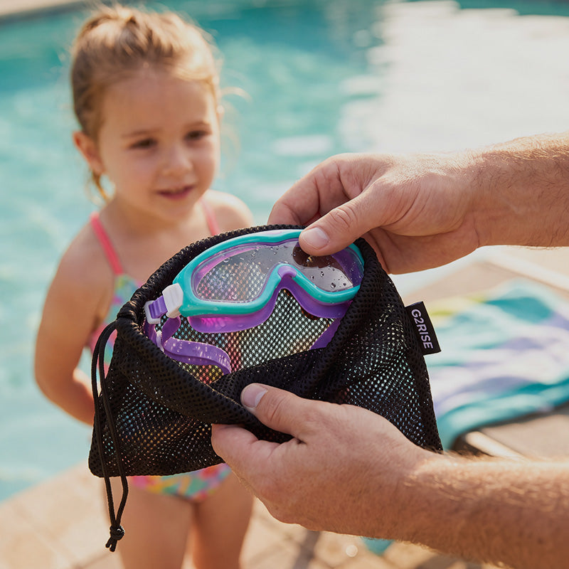 Kids Swim Goggles