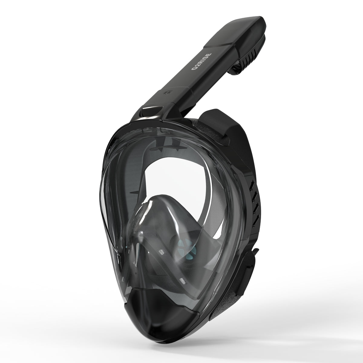 G2RISE Full Face Snorkel Mask Adult for Men and Women SN08