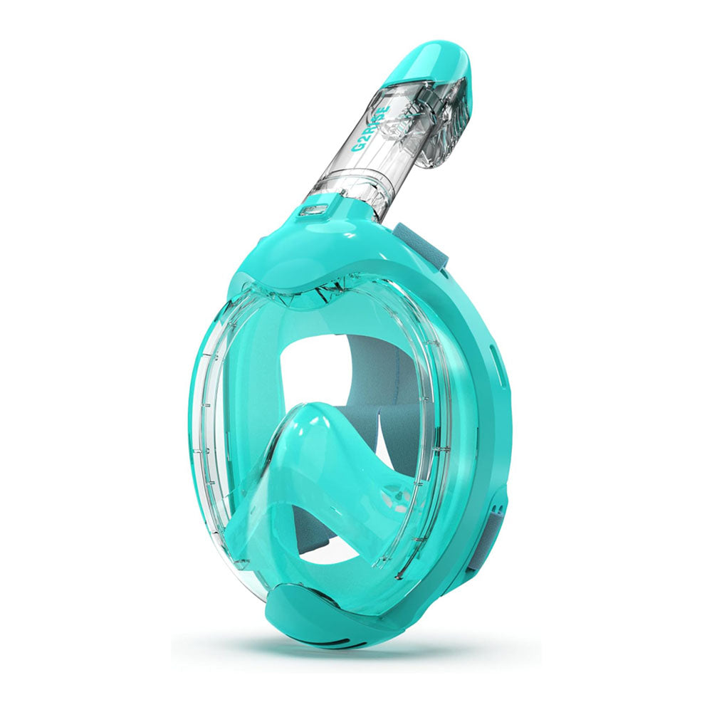 G2RISE Kids Full Face Snorkel Mask-SN03