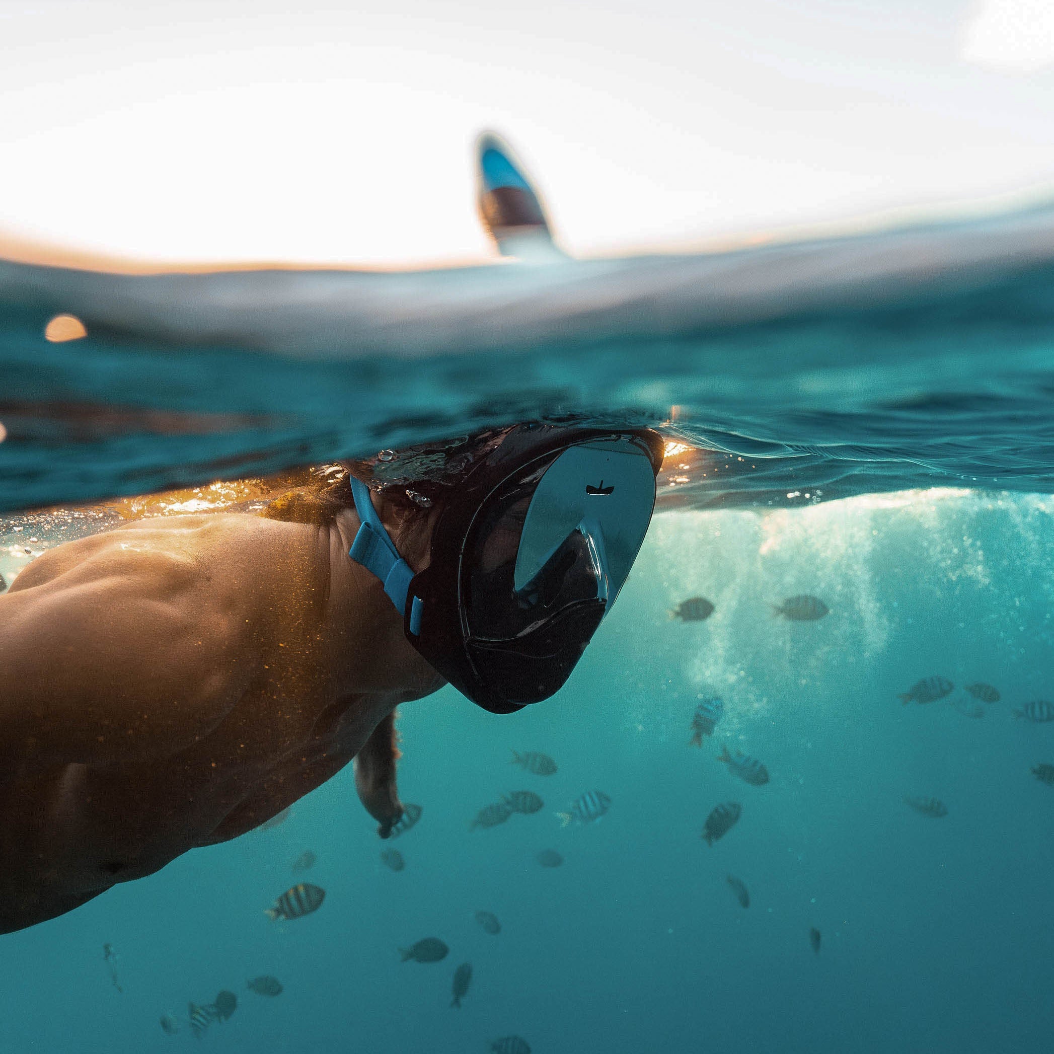 10 Helpful Tips For First Time Snorkelers