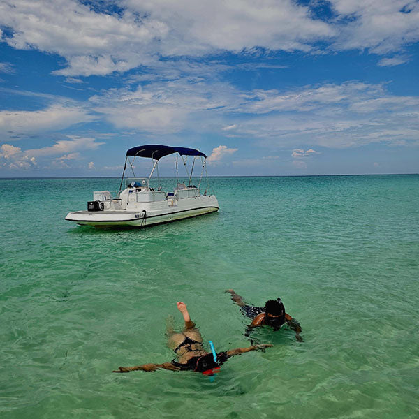 Snorkel Tube Types: Dry, Semi-Dry, or Classic?