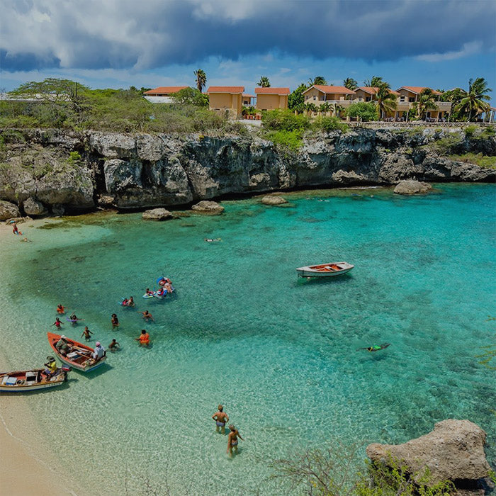 Snorkeling in Curacao: Plan a Family Island Break