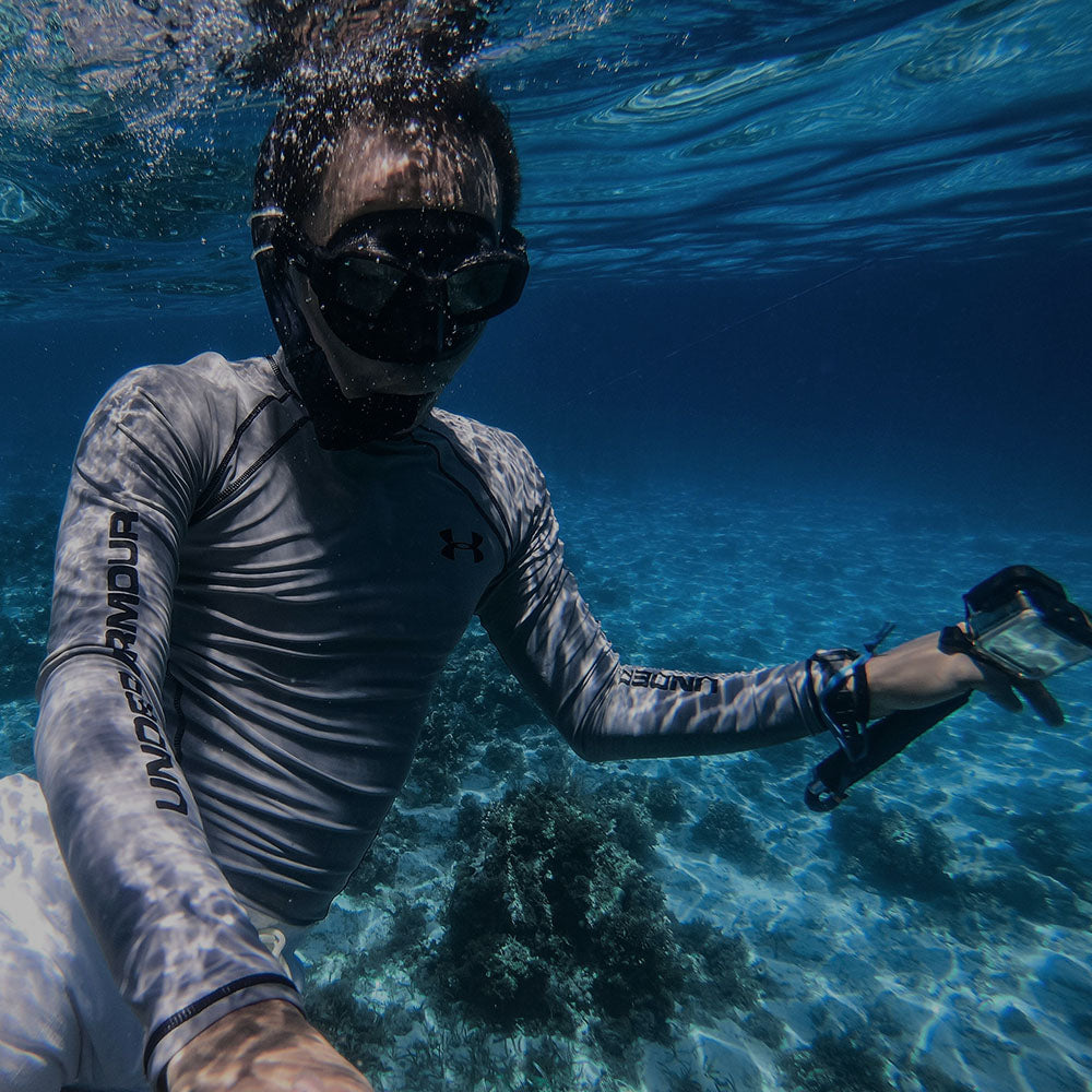 Digital Underwater Photography: Best Gear Combinations