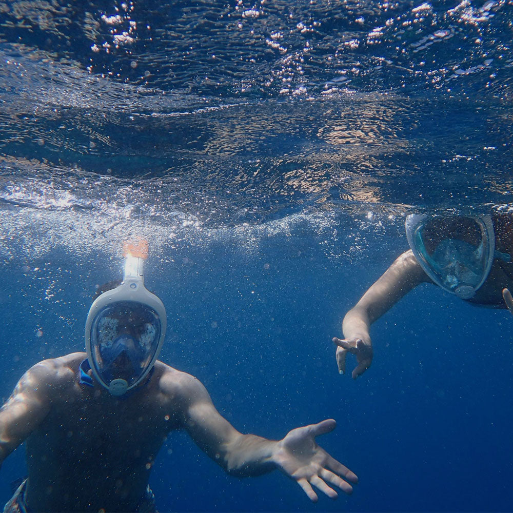 2026 Family Outdoor Goals: From Screen Time to Ocean Time