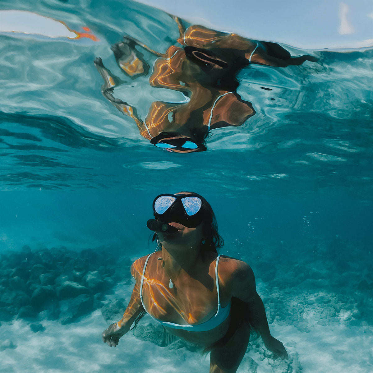 Where Are the Best Spots for Snorkeling Florida Keys