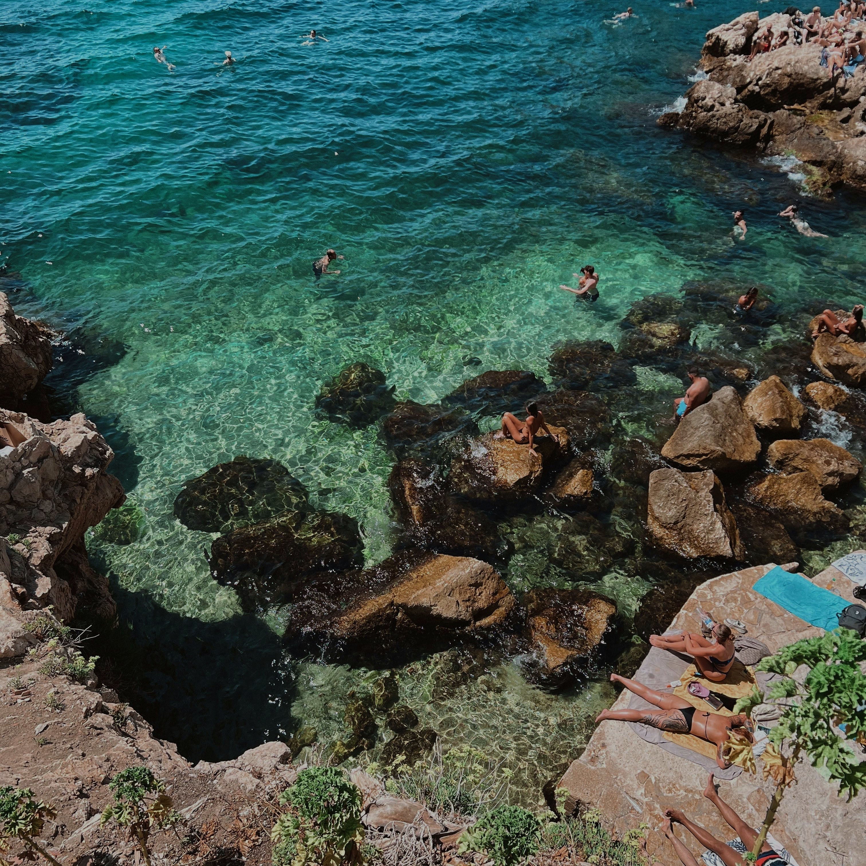 Is Snorkeling Safe for Seniors? A Comprehensive Guide