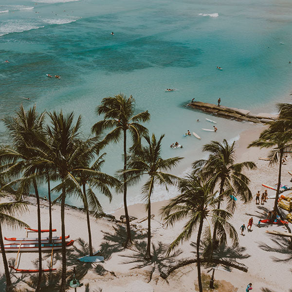 Best Snorkeling in Hawaii: Island Guide After the 2023 Bleaching Event