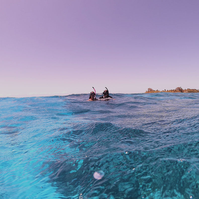 Best Snorkel Gear for Travel: What to Pack and What to Skip