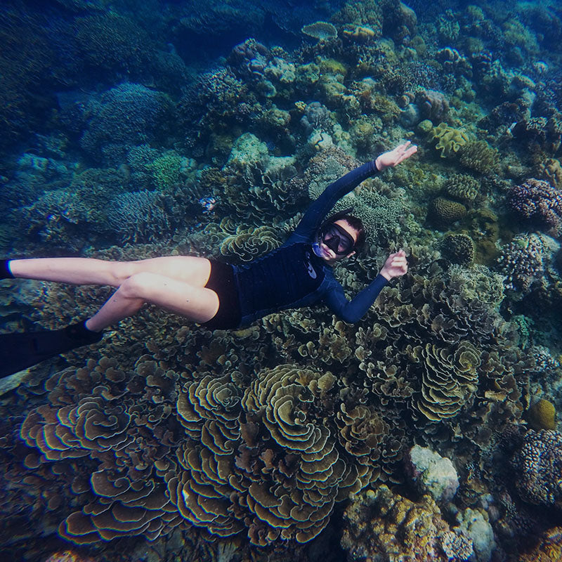 Can You Snorkel If Nearsighted? (Yes - Here Is How)