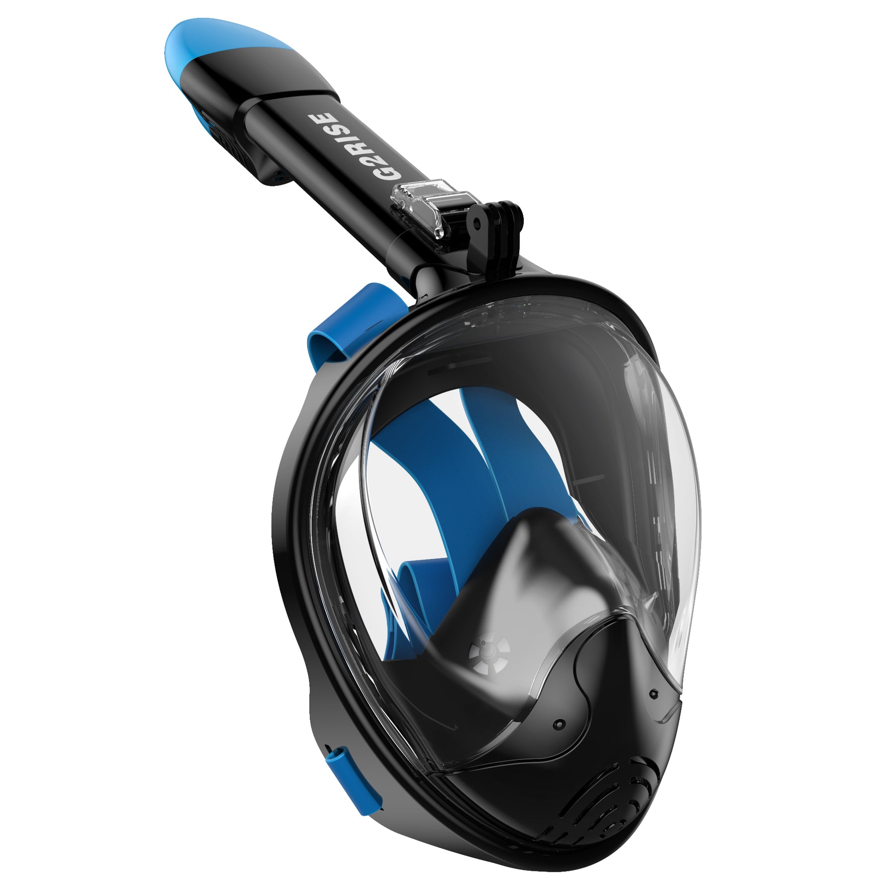 full face snorkel mask diving