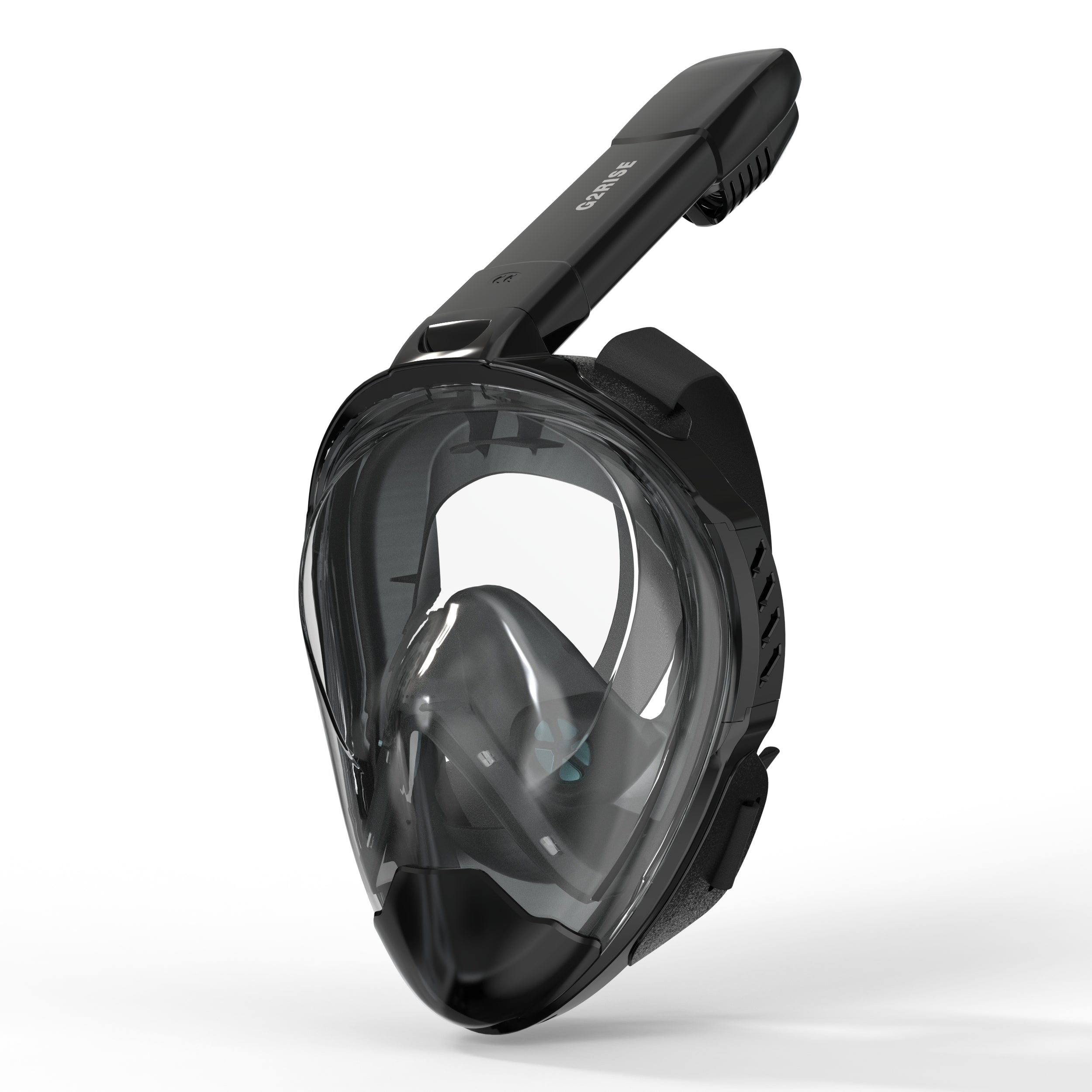 G2RISE Full Face Snorkel Mask Adult for Men and Women SN08