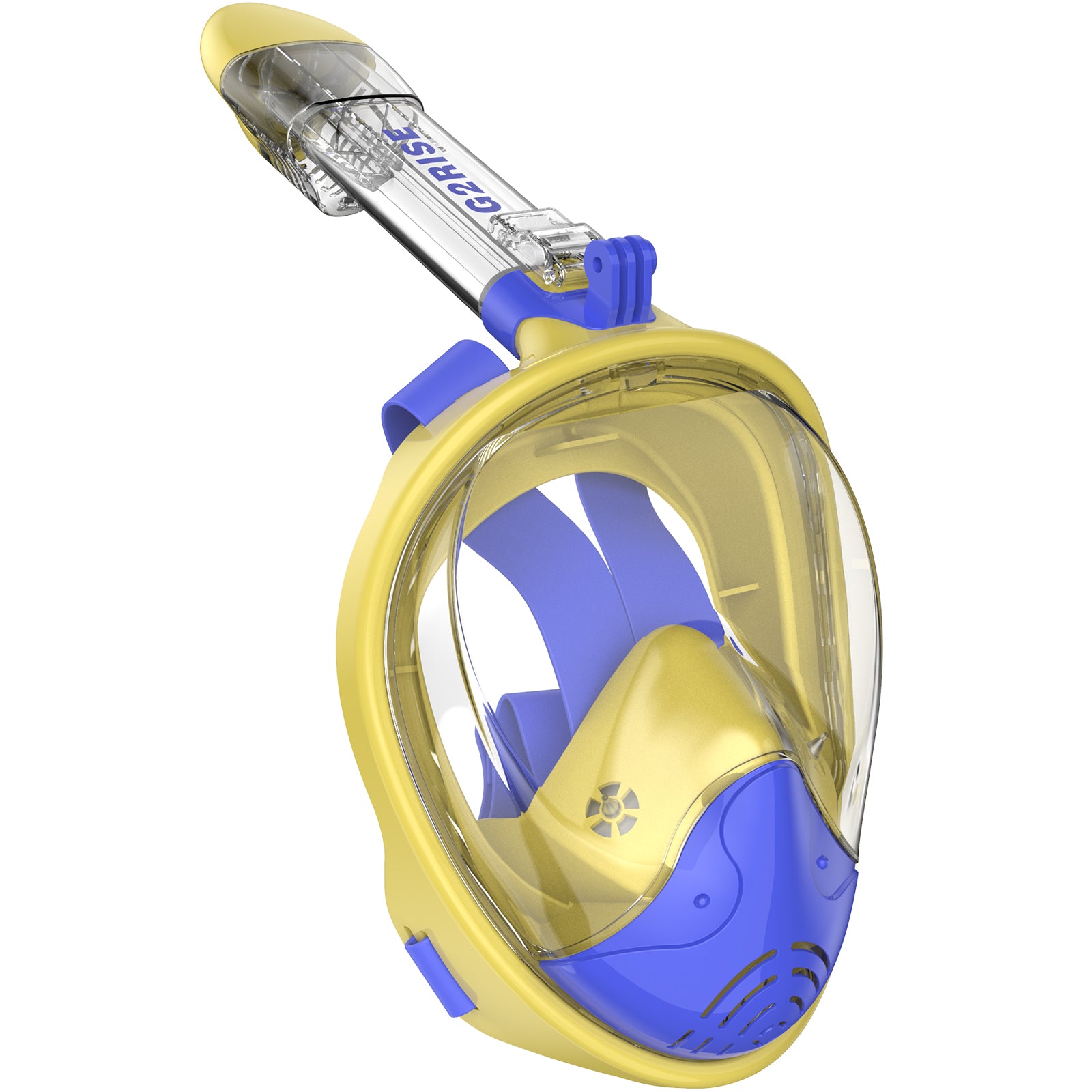 G2RISE SN01 Snorkel Masks Kids