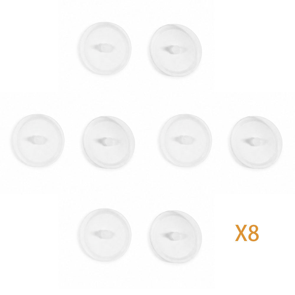 Replacement Accessories Kit Compatible with G2RISE SN01 SN03 SN04