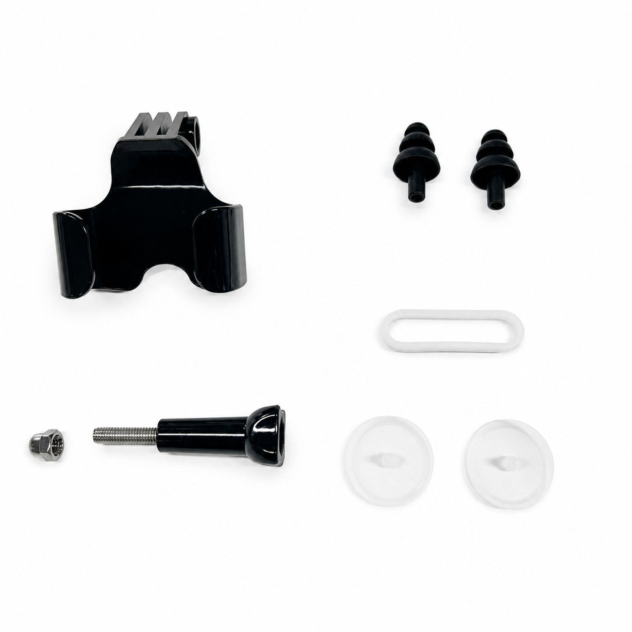 Replacement Accessories Kit Compatible with G2RISE SN01 SN03 SN04