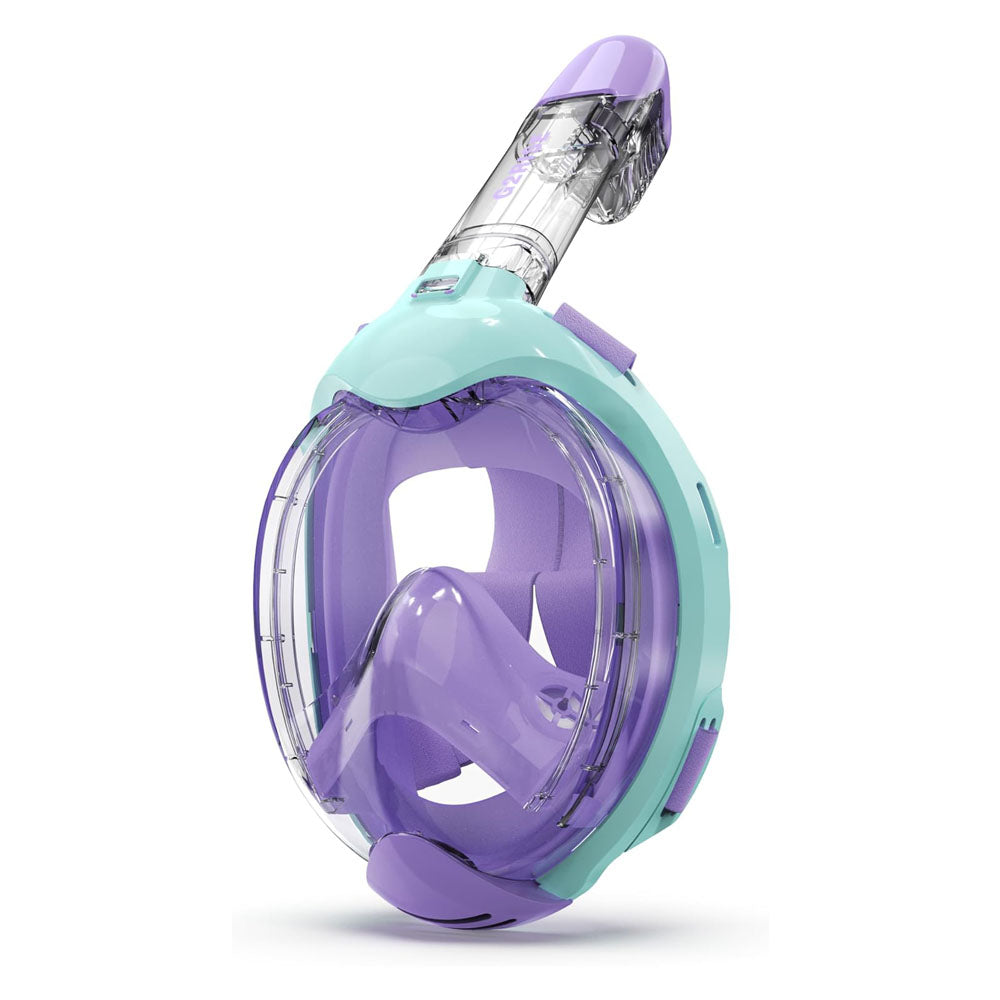 G2RISE Kids Full Face Snorkel Mask-SN03
